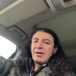 Murat Kekilli Instagram – Hatay ve İskenderun’a doğru yola çıktık gidiyoruz.Dua lütfen.