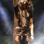 Murat Kekilli Instagram – Kayseri ve Adana Aladağ konseri kokuları size kadar geliyor mu ? 😊🤘🎸