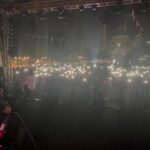 Murat Kekilli Instagram – Bir kar festivali olsa da delirsek,olmaz mı? 😊🎸🤘
