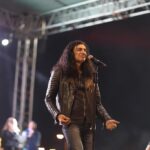 Murat Kekilli Instagram – 2023’de bizi kimse tutamaz diyelim de öyle olsun,olmaz mı? 😊🤘🎸