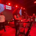 Murat Kekilli Instagram – 2023 sizin için de iyi başladı mı? 😊🤘🎸