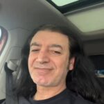 Murat Kekilli Instagram -