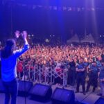 Murat Kekilli Instagram - Tomarza şarkısını da paylaşayım, adet yerini bulsun.🤘🎸