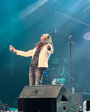 Murat Kekilli Instagram - Kuruçeşme konseri bitti ama görüntüler gelmeye devam ediyor.🎸🤘