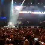 Murat Kekilli Instagram - Size Kuruçeşme @parafcard konseri özel olacak demiş miydim? 🎸🤘❤️ @istanbulkonserleri @istanbulkonseritiraf @polatyagci