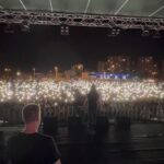 Murat Kekilli Instagram - Kuruçeşme provası. 11 Ekim Salı akşamı saat: 21’de görüşmek üzere. 🤘🎸