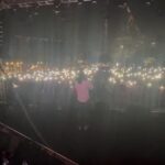 Murat Kekilli Instagram - İstanbul’da Kuruçeşme Havası,Bu Akşam Yaşarım Beni Kimse Tutamaz Havası.11 Ekim Salı Akşamı Salını Salını,Seni Çılgın Ve Gel Öpem Seni Havası Esecek, Hazır mısınız? 🤘🎸