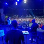 Murat Kekilli Instagram - Tüm Kara Gözlü,Ela Gözlü,Eşek Gözlü Ve Yeşil Gözlüler Kuruçeşme’ye.11 Ekim Salı Akşamı Buluşma Üzere. 🤘🎸 #biletix , @polatyagci #istanbulkonser