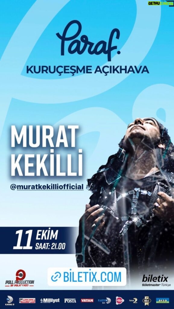 Murat Kekilli Instagram - Büyük İstanbul konserine doğru🤘🎸 #büyükistanbulkonseri @pollproduksiyon @polatyagci @ukopuz @kurucesmeacikhava @biletix