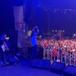 Murat Kekilli Instagram - Bu yılki bütün konserlerin finali 11 Ekim Salı günü İstanbul Kuruçeşme Arena’da gerçekleşecek.Kafa sallamaya doyamayanlar hazır mı?🎸🤘