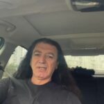 Murat Kekilli Instagram – Cumartesi akşamları saat 23:30 Murat KEKİLLİ ile Rock Eli saati midir? Bu akşamki konuğum Karadeniz’in incisi, hanımefendisi, sevgili @hulyapolatofficial @trtmuzik