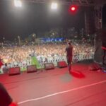 Murat Kekilli Instagram - Adana Tufanbeyli konseri için geri sayım başlamıştır. 4 Eylül Pazar akşamı kafa sallamaya hazır mıyız? 🤘🎸🤟🏽