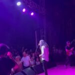 Murat Kekilli Instagram - Teşekkürler Kıbrıs ,Teşekkürler Tatlısu. #kıbrıs #kıbrıstatlısu #kıbrısgazimagusa 🤘🎸😎🎤