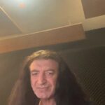 Murat Kekilli Instagram - Anma Diyorsun da Biz Anarız Arkadaş. Mekanın cennet olsun ustam.❤️🤘🎸🤲