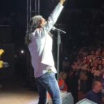 Murat Kekilli Instagram - Gediz Konseri başlarken🤘 @gedizbld @muharremakcadurak Gediz, Kutahya