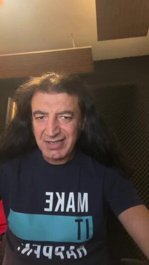 Murat Kekilli Instagram - Kütahya Gediz ve İstanbul Bahçelievler yolcuları için son gün. 🤘🎸😊