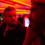 Murathan Muslu Instagram - Foto by Luca - thx @lupo_volante #lupovolante #vienna #snap #heineken @aladdincomedy #aladdincomedy Volksgarten