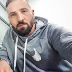Murathan Muslu Instagram - HEPPI FREIDEY #nike Ottakring (Vienna U-Bahn)