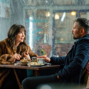 Murathan Muslu Instagram - NICHT TOT ZU KRIEGEN 
Ein Film von Nina Grosse
Mit Weltstar Iris Berben - war mir eine große Freude - 10. August - 20:15 Uhr - ZDF
@grosse_nina #irisberben #ninagrosse @zeiler.johannes #johanneszeiler @julischka1  #julischkaeichel #mariannemendt @helgischmid #andreashelgischmid #andreasleupold

#tvkrimi #drama #ntzk @CONSTANTINFILM @zdfmediathek #berlincinema #munich #germany