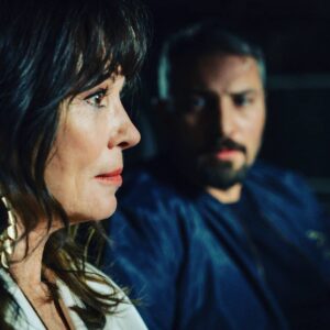 Murathan Muslu Instagram - NICHT TOT ZU KRIEGEN 
Ein Film von Nina Grosse
Mit Weltstar Iris Berben - war mir eine große Freude - 10. August - 20:15 Uhr - ZDF
@grosse_nina #irisberben #ninagrosse @zeiler.johannes #johanneszeiler @julischka1  #julischkaeichel #mariannemendt @helgischmid #andreashelgischmid #andreasleupold

#tvkrimi #drama #ntzk @CONSTANTINFILM @zdfmediathek #berlincinema #munich #germany