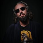 Murathan Muslu Instagram - Shooting Day - Foto by Sascha van der Werf - @saschavanderwerf 🙏 #thedude #biglebowski #vienna #2022