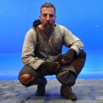 Murathan Muslu Instagram - HINTERLAND Noch 11 Tage - Drückt mir die Daumen... - #hinterland #freibeuterfilm #amourfou #austria #luxemburg #cinema #socialthriller #loveit Rosenhügel