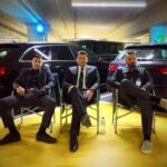 Murathan Muslu Instagram - Reservoir Dogs - Gestern wurden wir während den Dreharbeiten von der Polizei aufgehalten und gefilzt - die haben echt gedacht wir überfallen einen Juwelier - ich sag mal: gut gespielt ;) - Mr. BLACK - Laurence Rupp - Mr. WHITE - Wolfgang Pissecker - Mr. PINK - Murathan Muslu - - @laurencerupp #laurencerupp #wolfgangpissecker @vorstadtweiber #vsw #vorstadtweiber @orf #orf #staatsoper #viennacity #vienna #november #2018 Wiener Staatsoper
