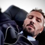 Murathan Muslu Instagram - Was tun, wenn man wegen anderen nicht gut drauf ist... oder besser gesagt, wenn sie einen müde machen? Bulgaria