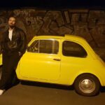 Murathan Muslu Instagram - Abgedreht - Der Gute Bulle 2 von Lars Becker - Danke Foto @ekowmends #abgedreht #larsbecker #tv #krimi #movie #letztertag #lastday #brmbrm #actorslife #berlin Berlin, Germany