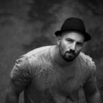 Murathan Muslu Instagram - In Nuris Lack-Box @jacknuri Foto @sascha.vanderwerf #saschavanderwerf #jacknuri #kfz #bnw #portrait #learningbydoing