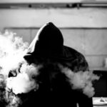 Murathan Muslu Instagram - Sitting Bull - Foto und Animation by Sascha Van Der Werf @sascha.vanderwerf #saschavanderwerf #portrait #sittingbull #master #animation #smoke #overkill #ecigarette #aqil #jacknuri #kfz #werkstatt #otk Ottakring, Wien, Austria