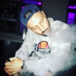 Murathan Muslu Instagram - #duman Foto @aladdincomedy - thx Vienna, Austria