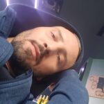 Murathan Muslu Instagram - Together with Josip @looxlounge Loox Lounge