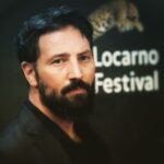 Murathan Muslu Instagram - Locarno 2021