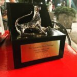 Murathan Muslu Instagram - H I N T E R L A N D kann den goldenen Leoparden als Publikumspreis bei den Filmfestspielen in Locarno 2021 für sich Gewinnen - Freue mich für das gesamte Team. THX @struzow @livlisa.fries @maxvdg @marclimpach1 @matthiasschweighoefer @pissecker @filmfestlocarno @betacinemaofficial @freibeuterfilm @amourfoufilm @constantinfilm_oesterreich #locarnofilmfestival #award #2021