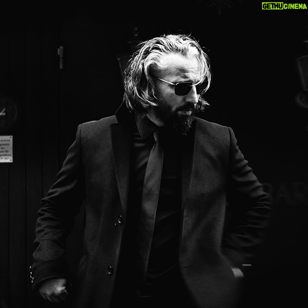 Murathan Muslu Instagram - @saschavanderwerf π€π©Άπ€