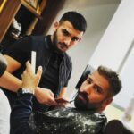 Murathan Muslu Instagram - Ohne Worte - @receppp_rtg #otk