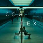 Murathan Muslu Instagram - C O R T E X - / "A Masterpiece" by Moritz Bleibtreu AB 22. OKTOBER In den Hauptrollen Jannis Niewöhner - Nadja Uhl - Moritz Bleibtreu uvm.