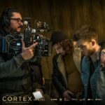 Murathan Muslu Instagram - Der Countdown läuft - Am 22.Oktober ist es soweit - CORTEX Ein Bleibtreu Cinema Original Gemeinsam mit Thomas Kiennast und Jannis Niewöhner @palomaentertainment #thomaskiennast @jannisniewoehner_official @moritzbleibtreu #thriller #cinema #premiere #2020