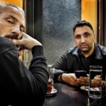 Murathan Muslu Instagram - @_ata_kaan_ - @kentrestaurants