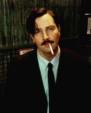 Murathan Muslu Instagram - 80s