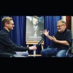 Murathan Muslu Instagram - Hamburger Filmfest 2021 Deutschland Premiere für Stefan Ruzowitzky's @struzow Criminal-Thriller - HINTERLAND kinomagazin by Tim Fischer ( @kinomgazin) Ein Kriegsheimkehrer will 1920 in Wien einen Serienmörder fassen: Stefan Ruzowitzkys fast ausschließlich vor Bluescreen gedrehter Thriller "Hinterland" mit Murathan Muslu und Max von der Groeben hat am Samstag auf dem Filmfest Hamburg seine Deutschlandpremiere gefeiert. Ab 7. Oktober läuft der Film regulär im Kino. Unsere Interviews gibt's demnächst auf YouTube: youtube.com/spaetvorstellung (Link in Bio) @murathanmuslu @maxvdg @struzow @squareone_entertainment @schmidt_schumacher_pr @filmfesthamburg @freibeuterfilm @amourfoufilm @klauskelterborn #Hinterland #Thriller #Bluescreen #MurathanMuslu #MaxvonderGroeben #StefanRuzowitzky #Interview #Videointerview #Press Junket #Premiere #Filmpremiere #Roter Teppich #Red Carpet #Filmfest Hamburg #FFHH #FFHH2021 #FFHH21 #Kino #Film #Movie #Cinema #Video #YouTube #Spätvorstellung #Kinomagazin PS: Danke an das Team vom Hamburger Filmfest - Murathan Muslu 🙏