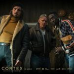 Murathan Muslu Instagram - CORTEX Premiere am 22.Oktober Ein Film von Moritz Bleibtreu In den Hauptrollen: Jannis Niewöhner - Moritz Bleibtreu Foto: Murathan Muslu - Jörn Anderson - Farber Dieng @farba_dieng #jörnanderson @moritzbleibtreu @palomaentertainment #cinema #germany Germany