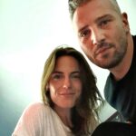 Murathan Muslu Instagram - The beautiful incredible Antje Traue @antjetraueofficial #nextproject #2020 Vienna, Austria