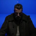 Murathan Muslu Instagram - Fjodor Michailowitsch Dostojewski