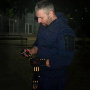Murathan Muslu Instagram - #nighttrain