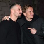 Murathan Muslu Instagram - @matthiasschweighoefer thx