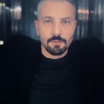 Murathan Muslu Instagram - Still by @_ata_kaan_ THX my Friend #streetshoot #otk #16 Ottakring