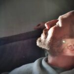 Murathan Muslu Instagram - 9 minutes breathing Vienna, Austria