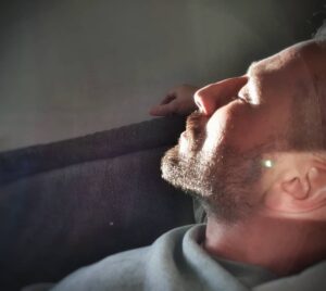 Murathan Muslu Instagram - 9 minutes breathing